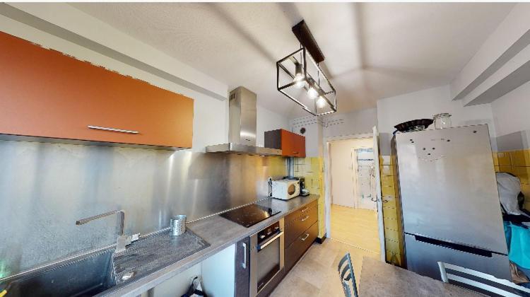 T3 Tout Confort,Gare,Tram,Tout Commodite . Apartment Strasbourg Exterior photo